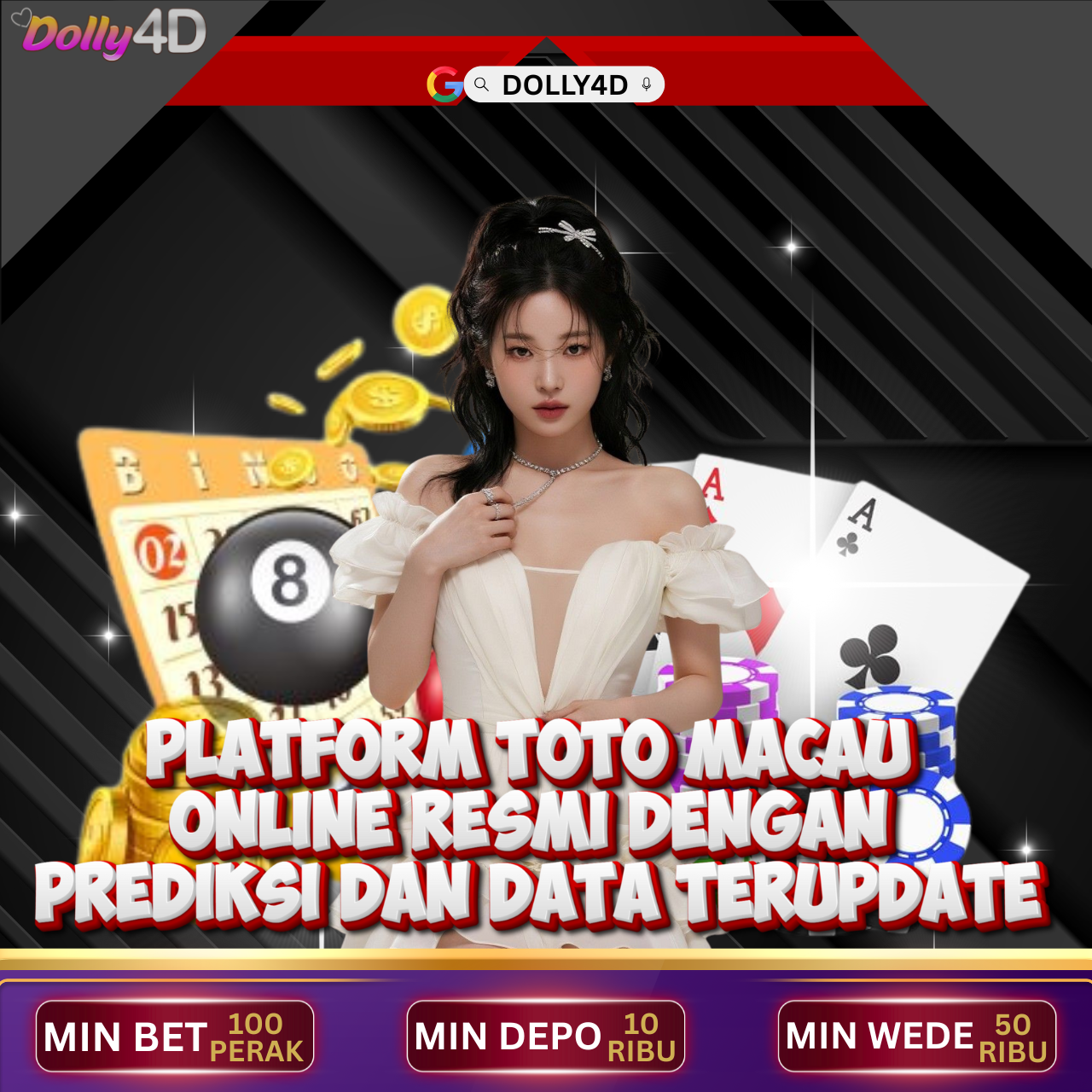 DOLLY4D